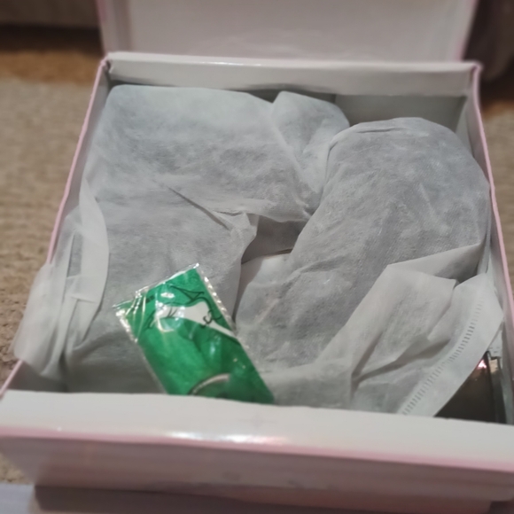 Devil inspired platform shoes - Picture 5 of 6